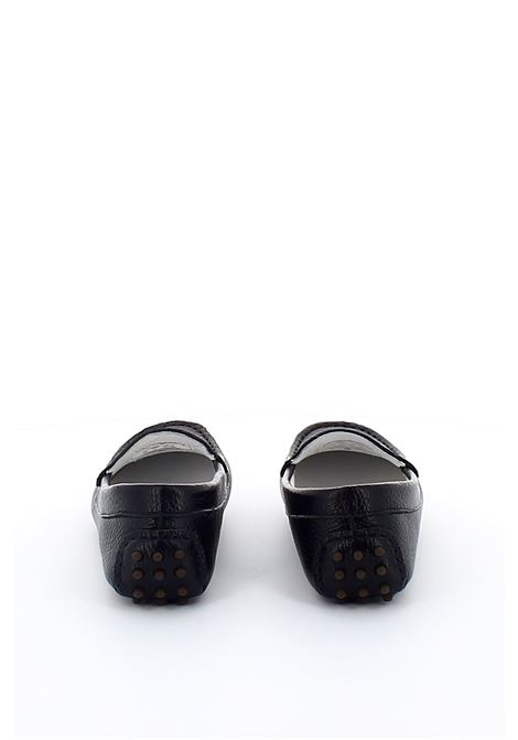 O mocassin EMPORIO ARMANI | XYB002XOB0200285